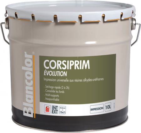 CORSIPRIM EVOLUTION