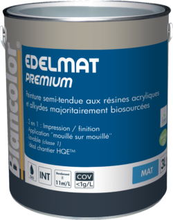 EDELMAT PREMIUM NF