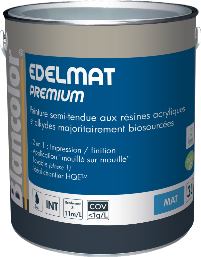 EDELMAT PREMIUM NF