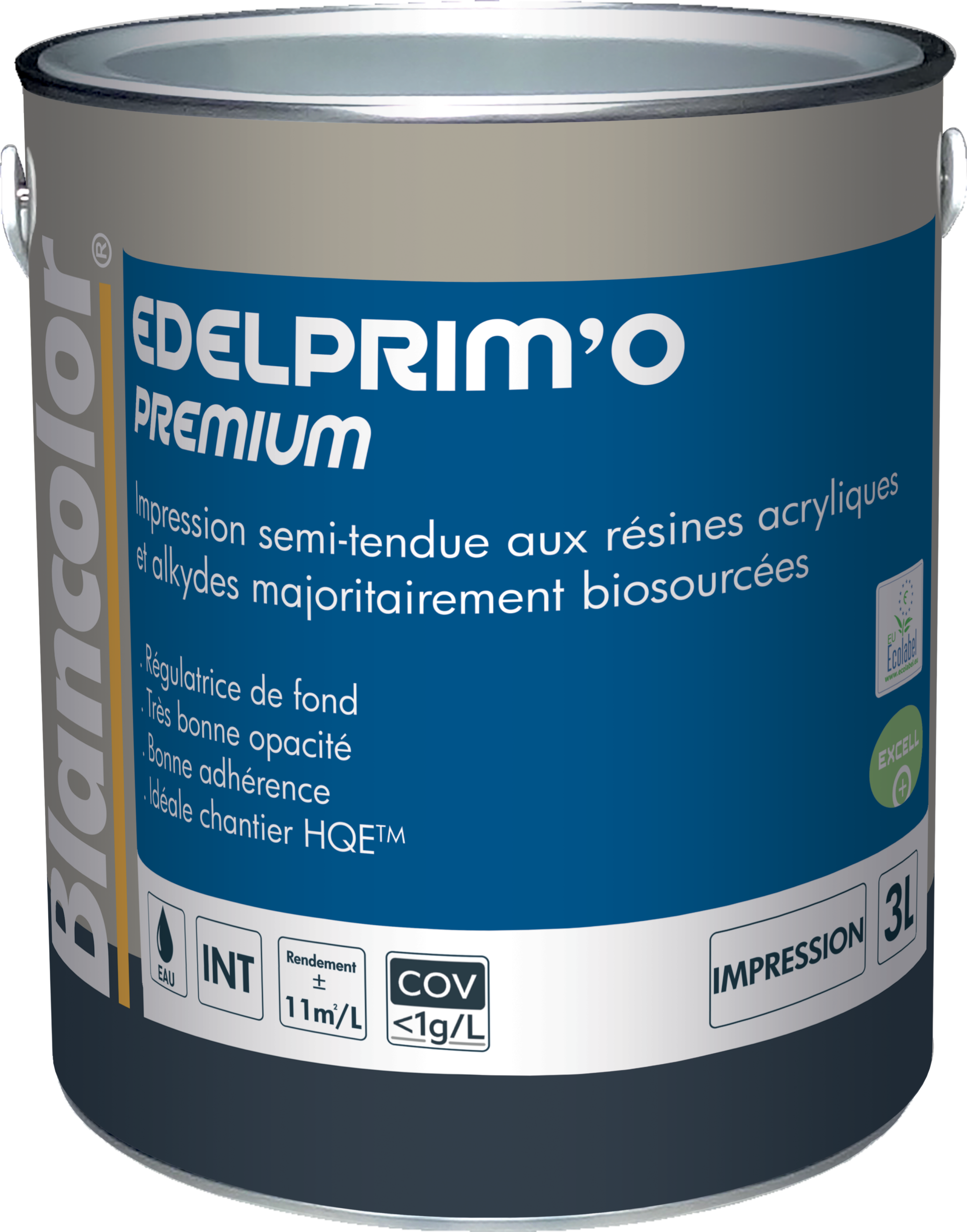 EDELPRIM'O PREMIUM