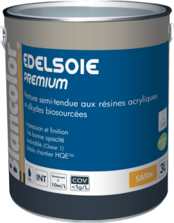 EDELSOIE PREMIUM