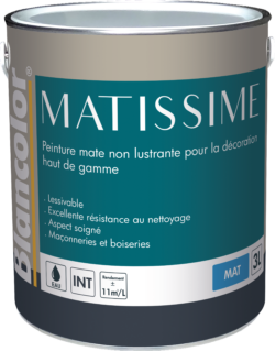 MATISSIME