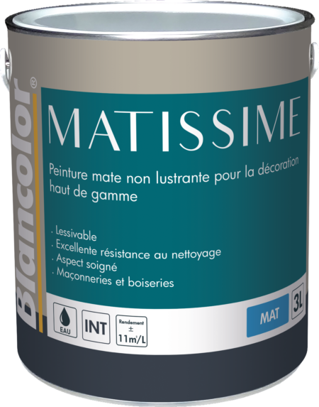 MATISSIME