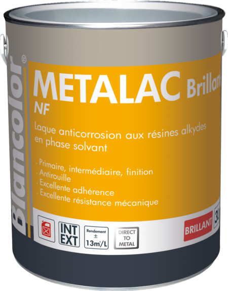 METALAC BRILLANT NF