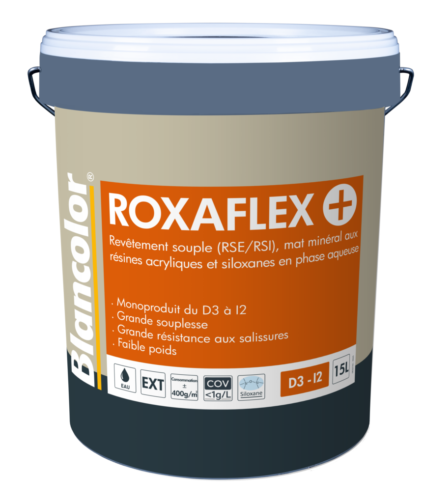 ROXAFLEX +