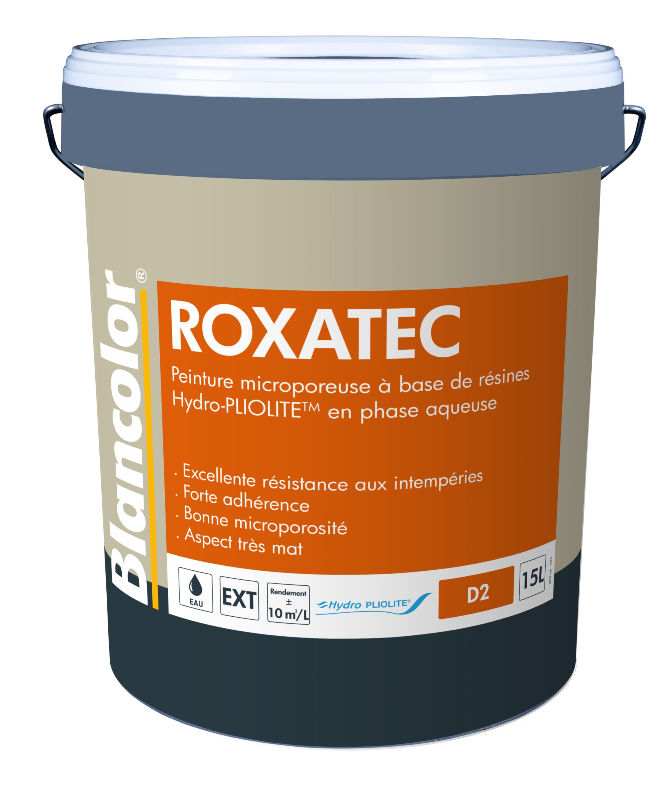 ROXATEC