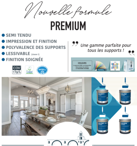 EDELMAT VELOUTÉ PREMIUM – Image 2