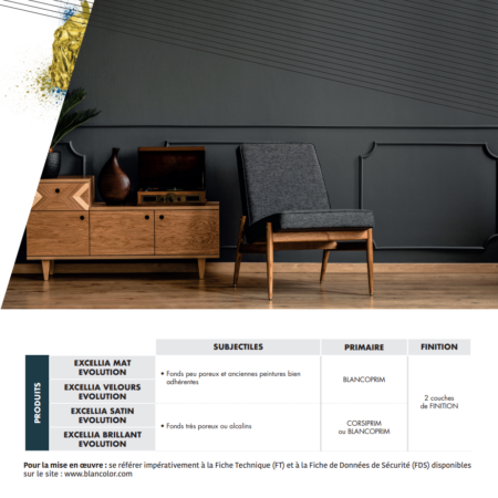 EXCELLIA MAT ÉVOLUTION – Image 3