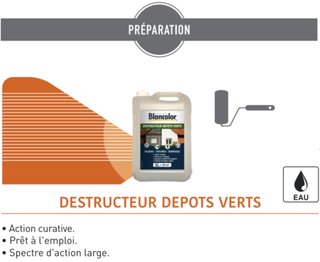 DESTRUCTEUR DÉPÔTS VERTS – Image 3