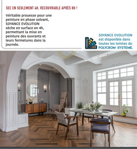 SOYANCE ÉVOLUTION – Image 2