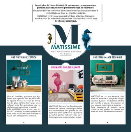 MATISSIME – Image 2