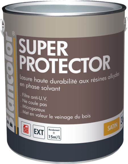 SUPER PROTECTOR