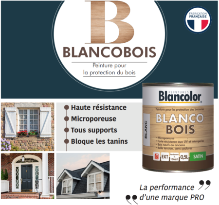 BLANCOBOIS – Image 2