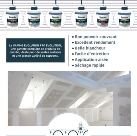 EVOLUTION PRO SATIN + – Image 2
