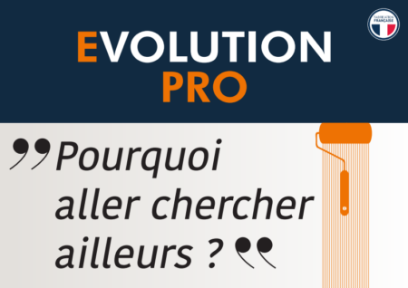 EVOLUTION PRO SATIN + – Image 3