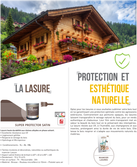 SUPER PROTECTOR – Image 2