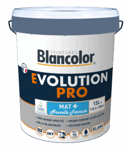 EVOLUTION PRO MAT + NF