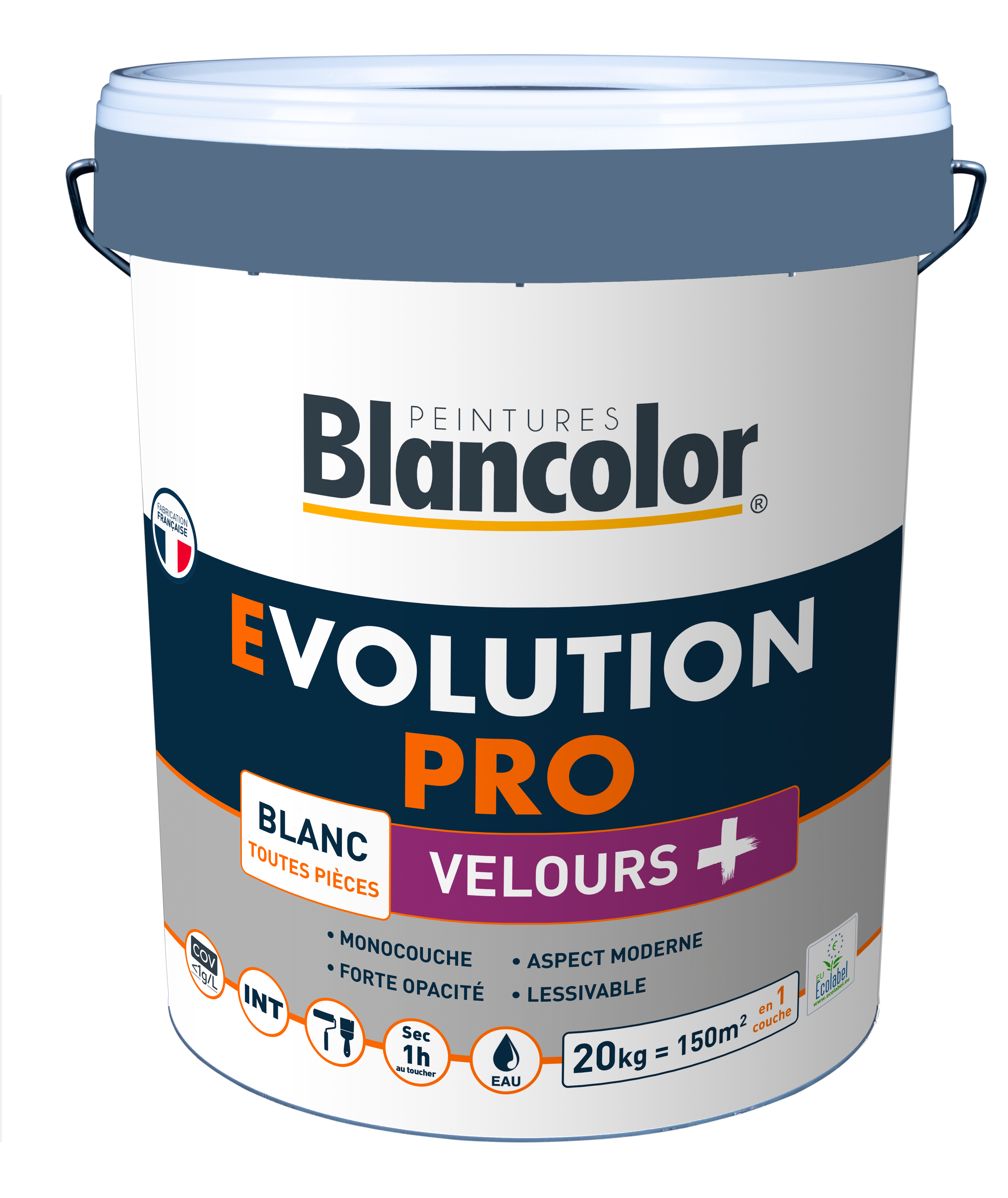 EVOLUTION PRO VELOURS +