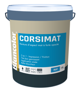 CORSIMAT