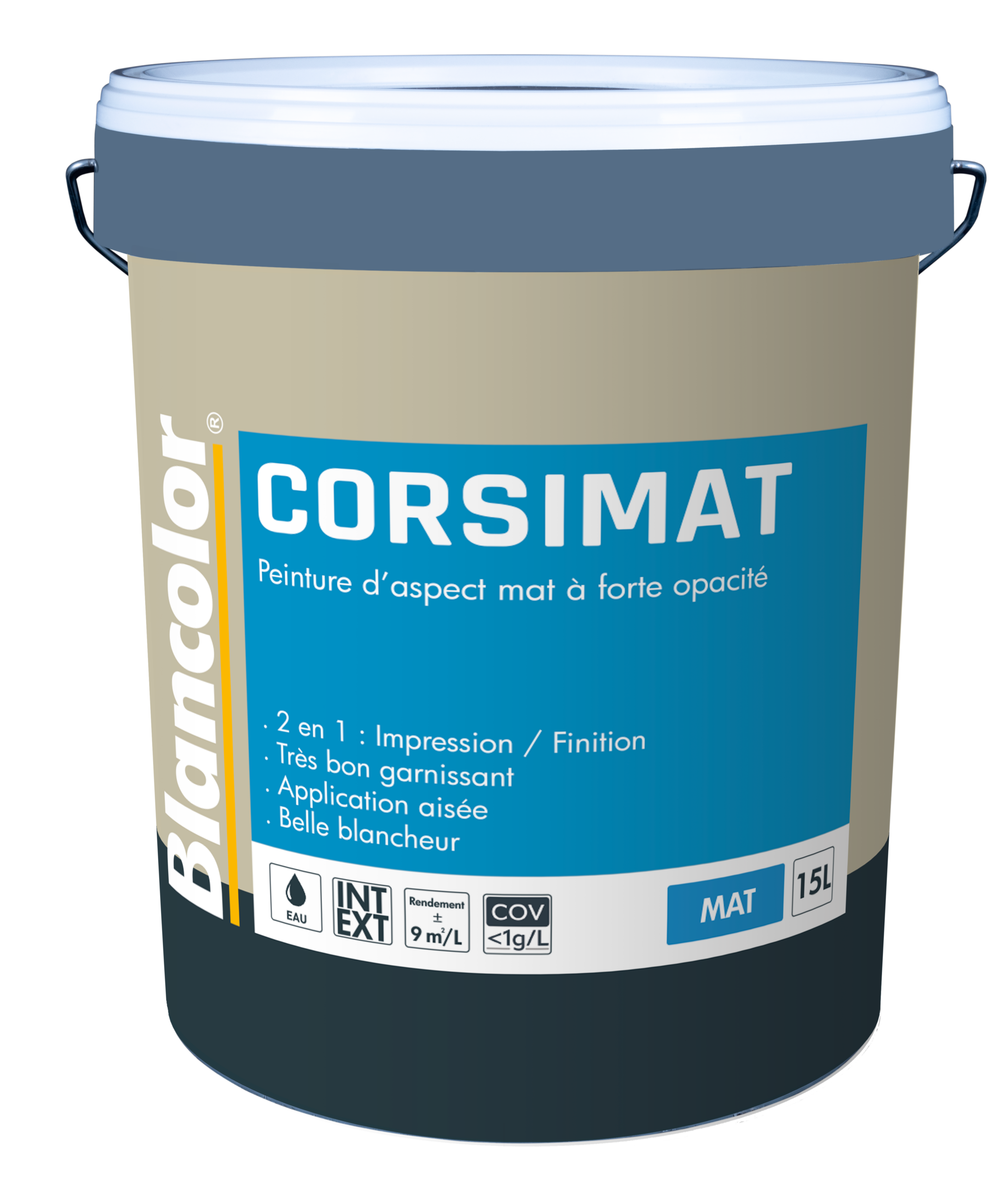 CORSIMAT