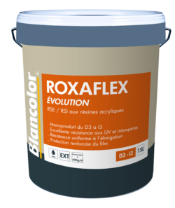 ROXAFLEX EVO
