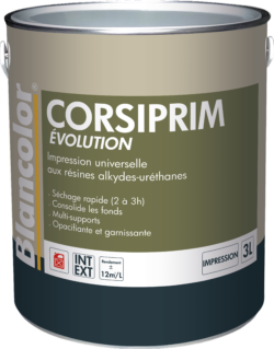 CORSIPRIM EVOLUTION