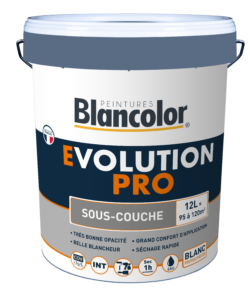 EVOLUTION PRO SOUS COUCHE