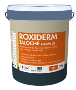 ROXIDERM TALOCHÉ