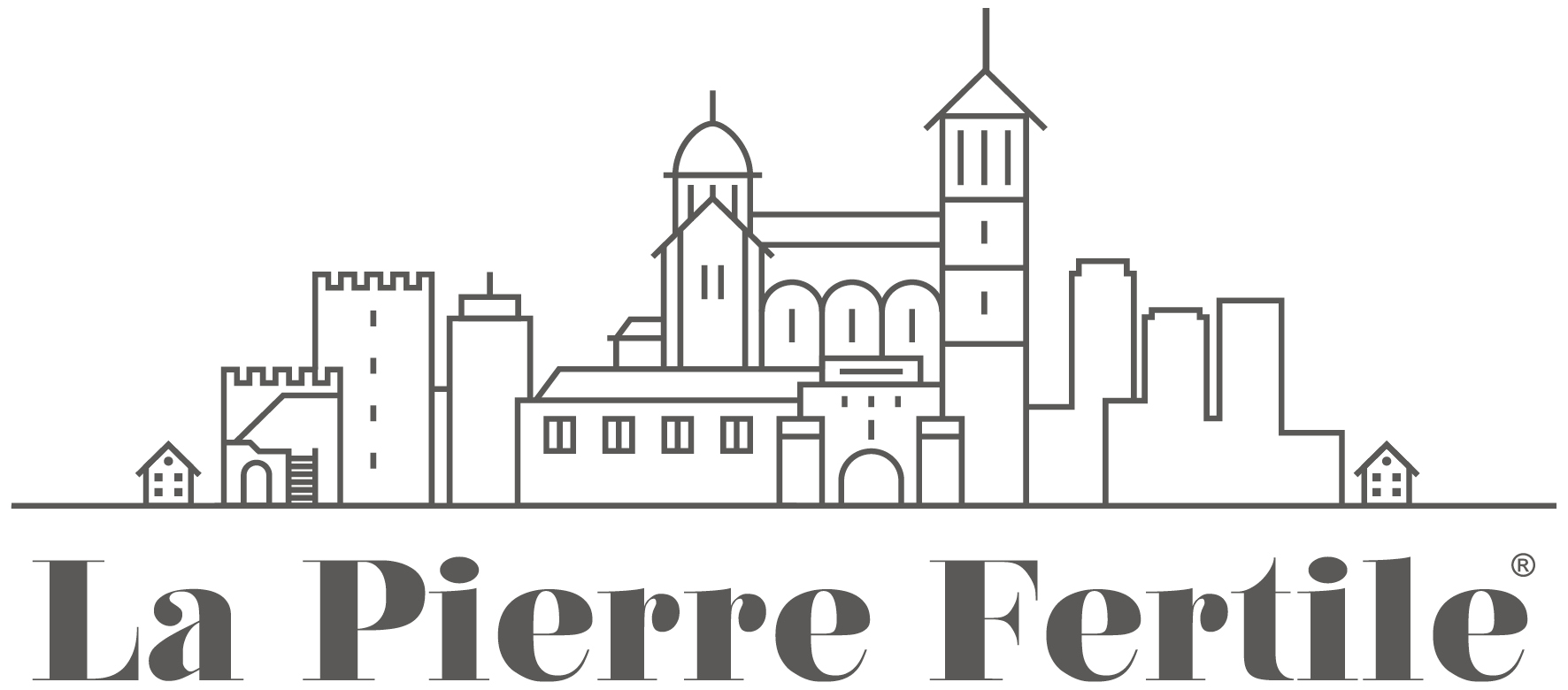 2.Logo LPF Design
